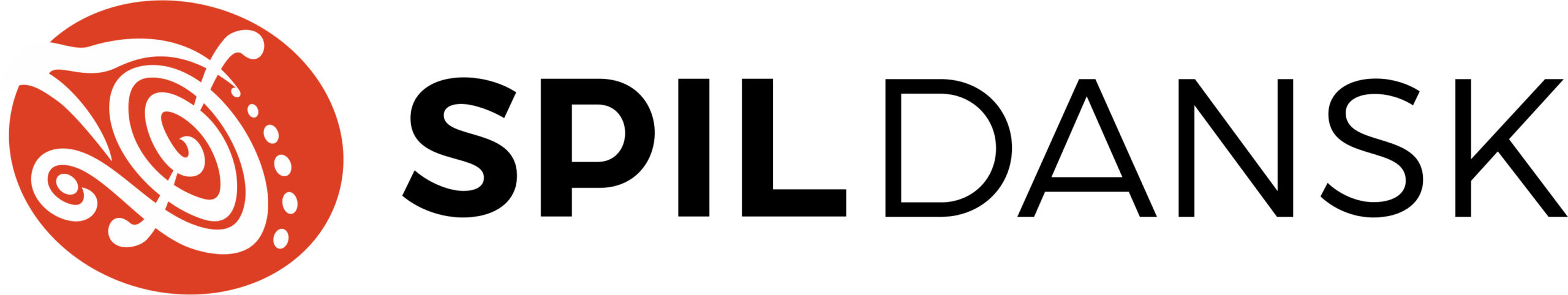 SPIL DANSK logo 2021 pos