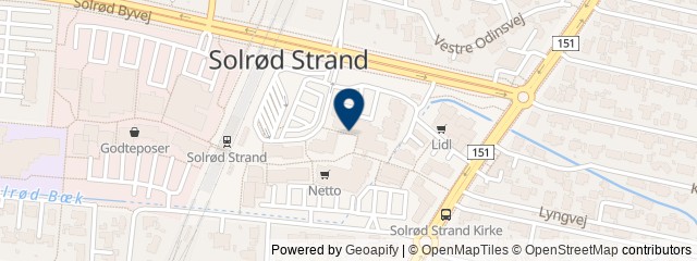 Solrød Aktivitets- og Frivilligcenter
