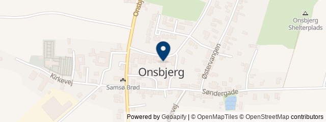 Onsbjerg Lilleskole