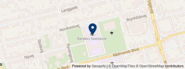 Randers Statsskole