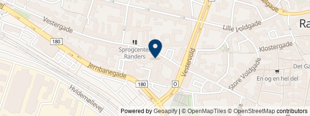 Randers Fritidscenter