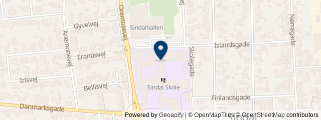Sindal Skole