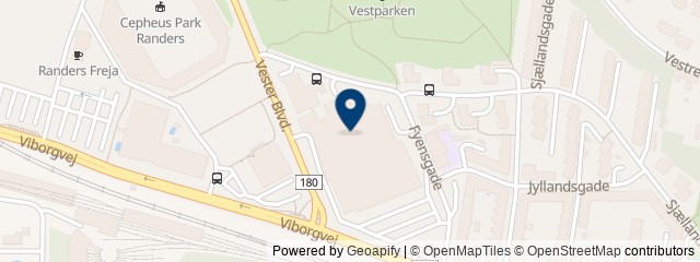 Arena Randers