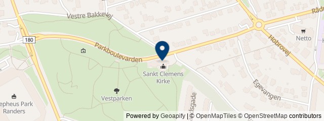 Sct Clemens Kirke