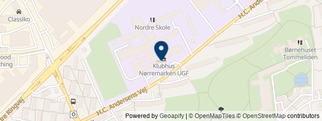 Nordre Skole