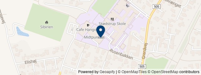 Skødstrup Skole
