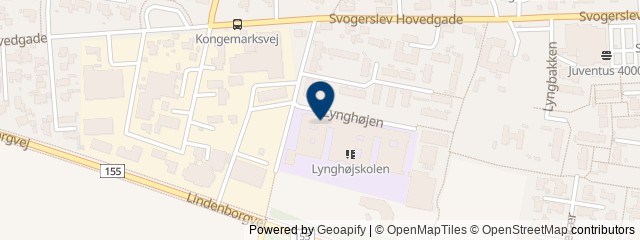 Lynghøjskolen