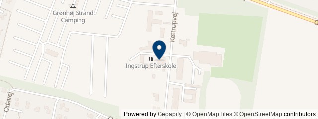Ingstrup Efterskole