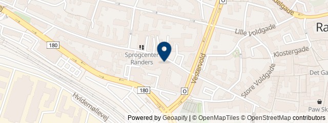 Randers Fritidscenter