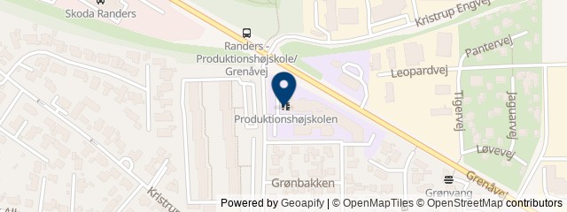 FGU Østjylland