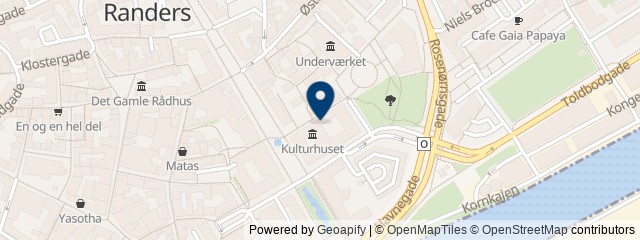 Randers Bibliotek