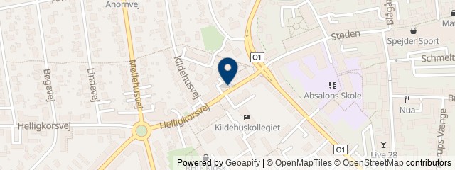 Gimle, Roskilde