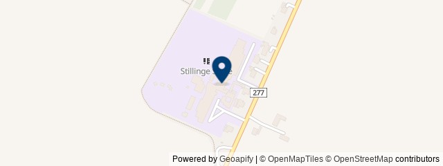 Stillinge Skole