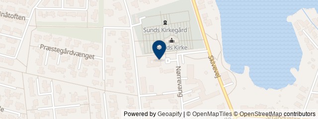 Sunds Kirke