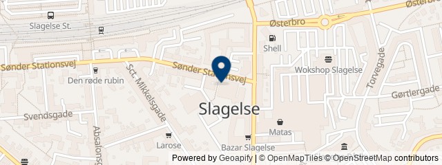 Slagelse Musikhus